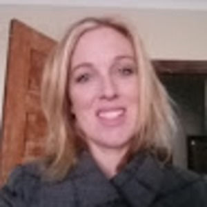 Meet your Posher, Leanne